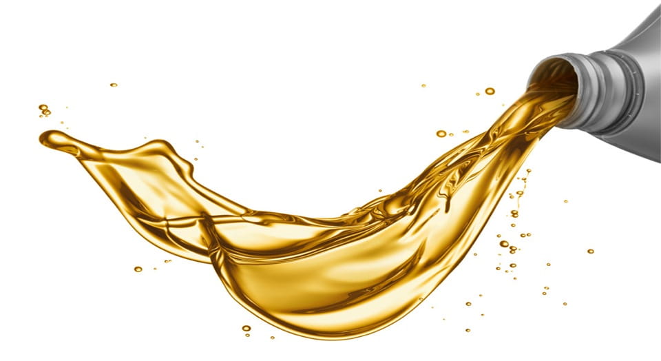 تصویر 4 از روغن دنده فوکس تیتان با مقاومت مطلوب در فشار